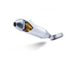 2009 TC450 PC4 W/sa Silencer, Fmf 045380 Powercore 4, Exhaust Husqvarna Muffler. Fixed Price $520.66.