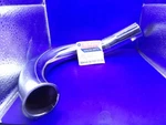 Nos Yamaha YDS2 YDS3 YM1S Genuine Left Exhaust Pipe Oem 156-14611-00. Fixed Price $249.99.