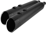 Khrome Werks 4-1/2" Hp-plus Slip-on Mufflers 202855. Fixed Price $845.95.