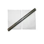 LA-1230-24P 24" Universal Exhaust Baffle With Packing 3". Fixed Price $61.95.