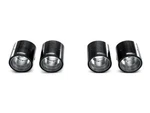 Akrapovic TP-CT/3 Tail Pipe Set (carbon). Fixed Price $2246.99.