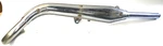 Suzuki TC90 TS90 Exhaust Muffler Pipe Header W/silencer Oem Vintage Baffle. Fixed Price $177.77.