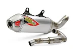 Pro Circuit 0151935G P/c T-6 S/s System Ktm 350SXF/XCF '19. Fixed Price $891.86.