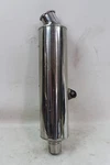 Moto Guzzi Daytona 1000 Rs 1997 Right Side Exhaust Can Midpipes Dent 840.235. Fixed Price $124.99.