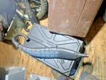 Kawasaki 125/KS 250 Exhaust Muffler. Fixed Price $159.99.