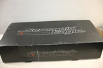 New Harley Screaming Eagle 4.5 Black Street Cannon Slip-on Mufflers 2017 Touring. Fixed Price $599.95.