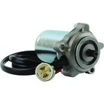 Quadboss 04-07 Honda TRX400FA Fourtrax Rancher 4X4 Shift Control Motor. Fixed Price $143.99.