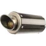 Hotbodies Racing Mgp Non-carb Compliant Slip-on Exhaust System 31401-2400. Fixed Price $329.95.