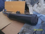 2012-2016 Kawasaki Muffler Can 4411400 Khi Exhaust 1DENT. Fixed Price $59.99.