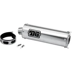 Dg Universal Slip-on Exhaust Round 02-9000. Fixed Price $298.27.