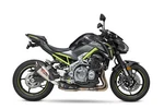 Yoshimura Kawasaki 2017-2022 Z900 AT2 Ss Cf Slip-on Exhaust. Fixed Price $789.00.