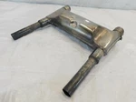 Moto Guzzi California Jackal Stone Center Exhaust Expansion Chamber Muffler Box. Fixed Price $99.95.