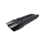 64900765B 64900766A Oem 2017-2025 Harley-davidson Touring Black Mufflers. Fixed Price $35.99.