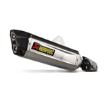 Akrapovic Exhaust Titanium Silencer Slip-on Kit Yamaha Xtz Tenere 700 21-24. Fixed Price $1273.09.