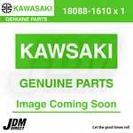 Kawasaki Oem New 18088-1610 Pipe-exhaust. Fixed Price $128.17.