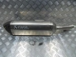 Honda Cbr 500 F Genuine Akrapovic Exhaust End Can 2013 To 2025. Fixed Price $302.27.