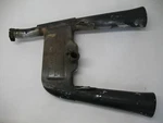 83 Yamaha Virago Muffler 20X-14711-10-00. Fixed Price $253.37.