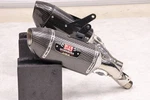 Yoshimura R77 Carbon Slip-on Exhaust Muffler For Kawasaki Ninja / Z1000. Fixed Price $1079.00.