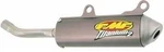 03-17 SX85 SX105 Titanium 2, Fmf 025066 Exhaust Silencer. Fixed Price $212.28.