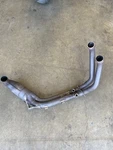 Yamaha Super Tenere 1200 Exhaust Headers. Fixed Price $99.99.