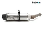 Exhaust Muffler Performance Honda 2017-2018 (CB500X PC59) Leovince. Fixed Price $303.65.