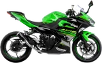 Leovince LV-10 Slip-on Muffler 15218CU. Fixed Price $383.95.