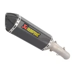Exhaust System Pipe Muffler Modified For Ktm Duke 250 Svartpilen 401 2021-2023. Fixed Price $103.96.