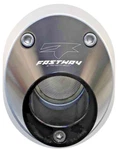 Pro Moto Billet Spark Arrestor Suzuki RM-Z250/KAWASAKI KX250F # PMB-01-2100B. Fixed Price $195.90.