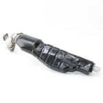 1985 Yamaha RD500 L/h Upper Exhaust Pipe - B43041. Fixed Price $216.17.