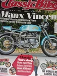 Classic Bike 01/19 Honda 400/4 Guide, Suzuki Katana Hailwood Replica Ducati. Fixed Price $5.64.