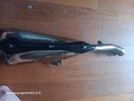Kawasaki Exhaust System Noise Emission Control Model Specific Code: KAW5151000. Fixed Price $275.75.