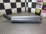 Honda Exhaust Muffler Hm MZ7 E1 Sankei. Fixed Price $89.00.