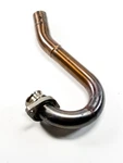 2001 2002 Yamaha Fmf Exhaust Header Pipe. Fixed Price $139.95.