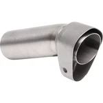 Akrapovic Noise Damper V-TUV050/4. Fixed Price $60.95.