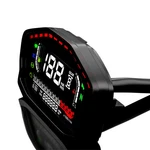 Digital Lcd Speedometer For Triumph Tiger 1200 Gt Pro Multifunction Led. Fixed Price $140.00.