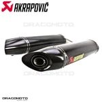 Yamaha YZF-R1 2004-2006 Exhaust Akrapovic Carbon S-Y10SO6-HDTC/1. Fixed Price $1516.50.