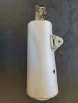 08 09 10 11 12 13 14 Ducati Monster 696 Right Side Exhaust Muffler ZDM-A61. Fixed Price $24.99.