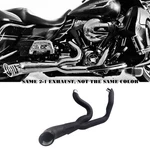 Sharkroad Ceramic No-fading Pipes For Harley Exhaust 95-16 Touring.. Fixed Price $709.99.