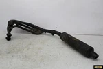 95 Yamaha FZR600 Exhaust Pipe Header Muffler Slip On Can Silencer. Fixed Price $52.50.