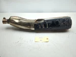 89-95 Bmw K75RT Muffler Rear Can Pipe Exhaust Slip-on Silencer 18121454291. Fixed Price $99.91.