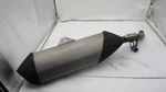 2013 Triumph Tiger Explorer 1200 Xr Exhaust Muffler Silencer. Fixed Price $39.95.