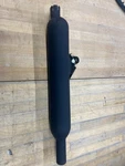 Right Side Exhaust Muffler 2016-2020 Triumph Bonneville T120 1200 2202507. Fixed Price $179.99.