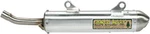 Pro Circuit SH00250-SA Spark Arrestor Silencer CR250R '00-'01. Fixed Price $156.56.