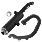 Caltric 14310-07G12 14310-07G11 14310-07G10 14310-07G00 Exhaust Pipe For Suzuki. Fixed Price $154.00.