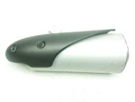 14 Ducati Monster 696 Left Exhaust Muffler Silencer Can 57413061A. Fixed Price $52.45.