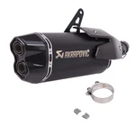 For Bmw R1200GS 2013-2018 R1250GS 2019-23 Carbon Exhaust Link Pipe Tail Muffler. Fixed Price $399.00.