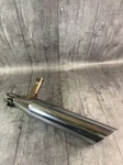 1987 Suzuki Intruder VS700GLEF Left Muffler Exhaust Silencer Pipe. Fixed Price $46.07.
