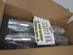 Harley Davidson Touring Slip Ons Dual Two Brothers Racing 005-4560499D-P HD-31. Fixed Price $379.96.