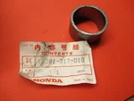 Nos Oem New Original Honda ATC350X CX500 XR400 Muffler Gasket 18391-317-000. Fixed Price $34.99.