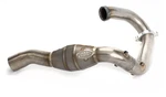 14-17 CRF250R Megabomb Ti Fmf, Header 041520EXHAUST Pipe. Fixed Price $407.68.